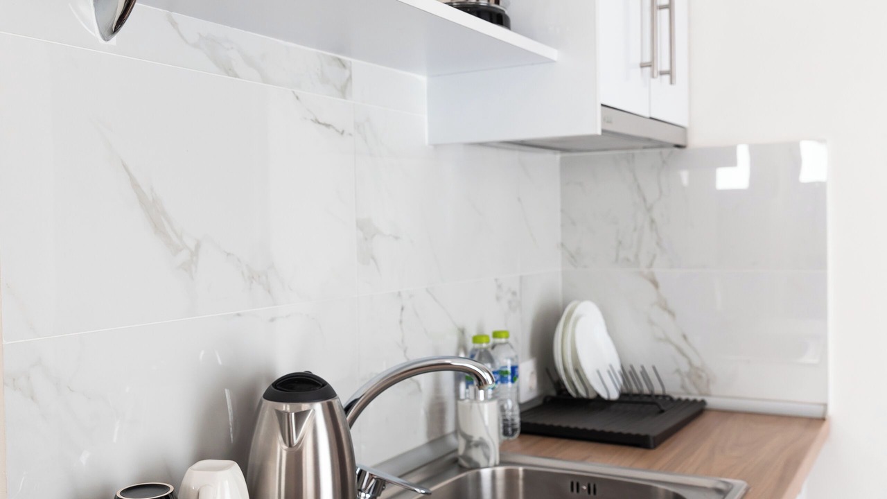 Photo of Kitchen in Thessaloniki