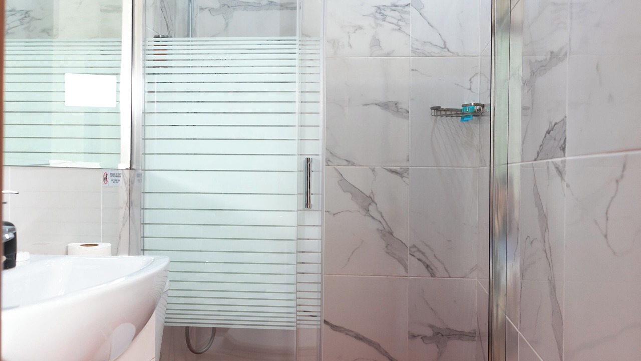 Photo of Bathroom in Thessaloniki