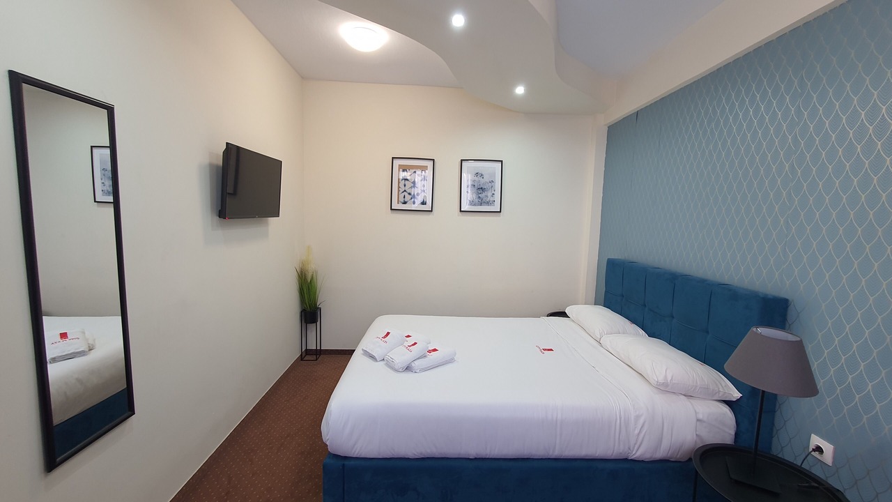 Photo of Bedroom in Thessaloniki