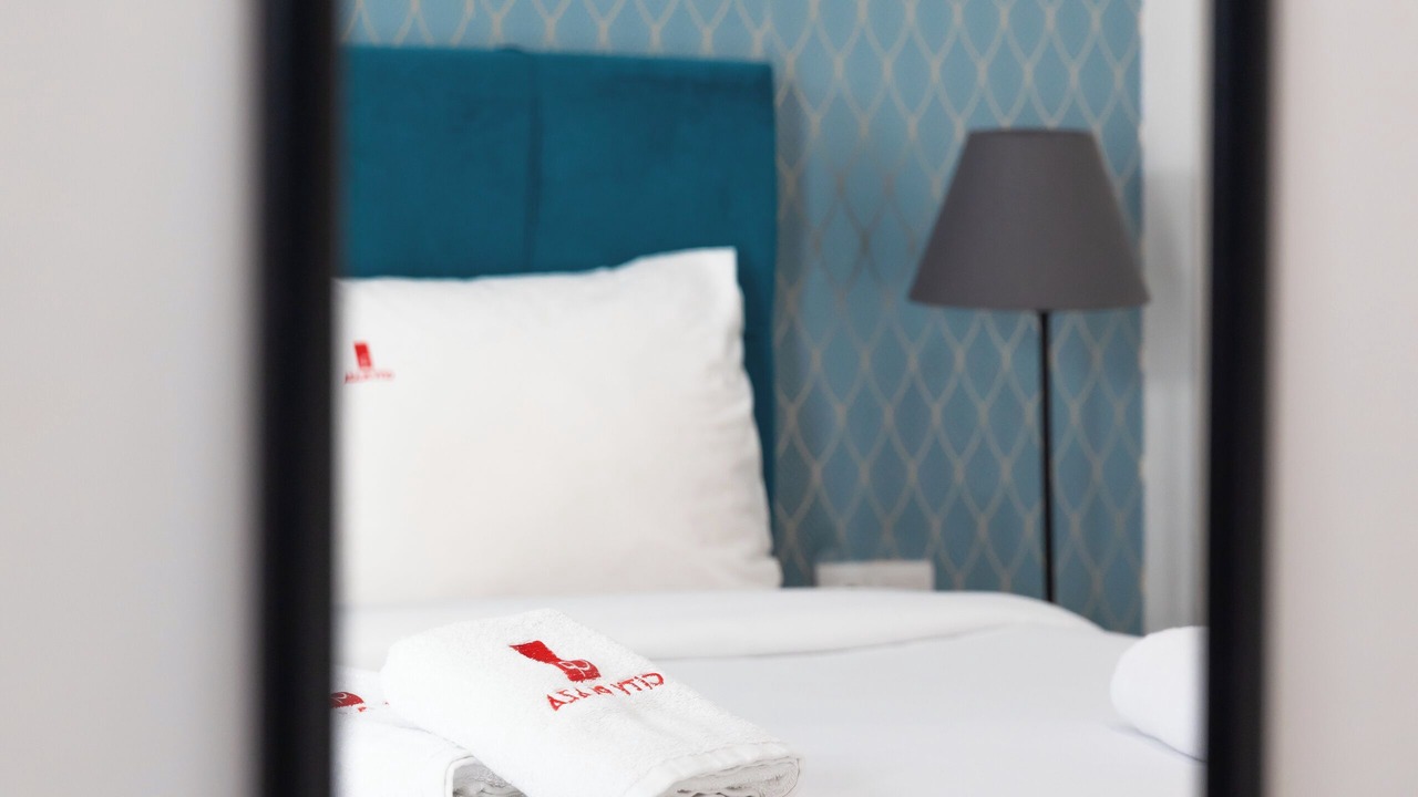 Photo of Bedroom in Thessaloniki