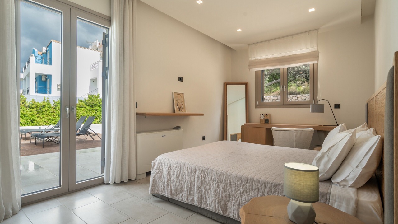 Photo of Bedroom in Mousata
