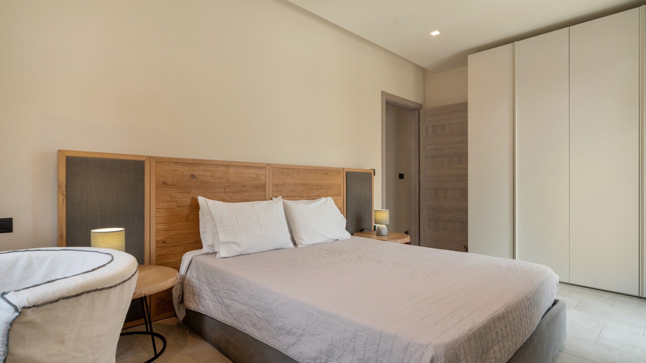 Photo of Bedroom in Mousata