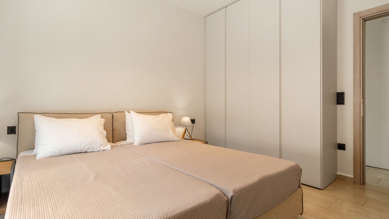 Photo of Bedroom in Mousata