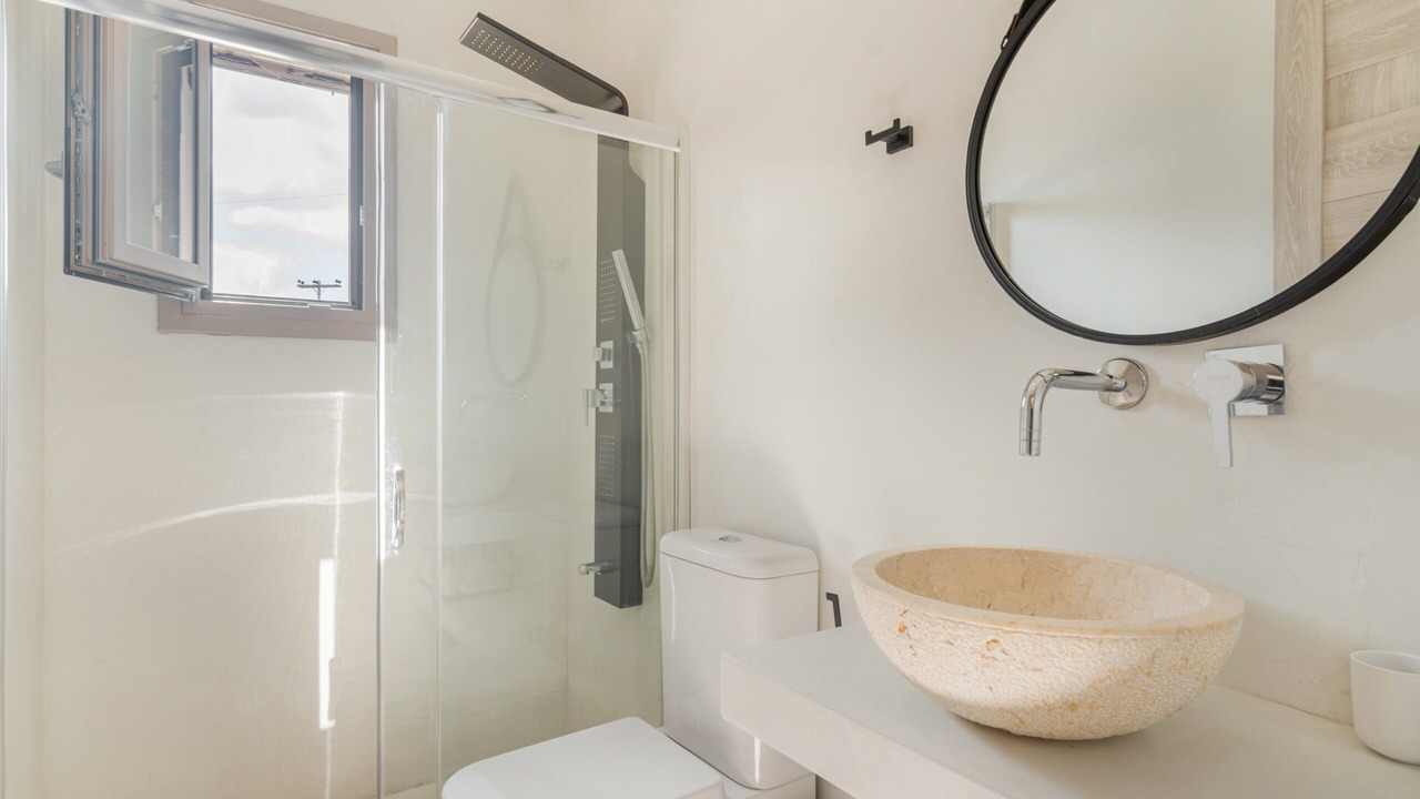 Photo of Bathroom in Mousata