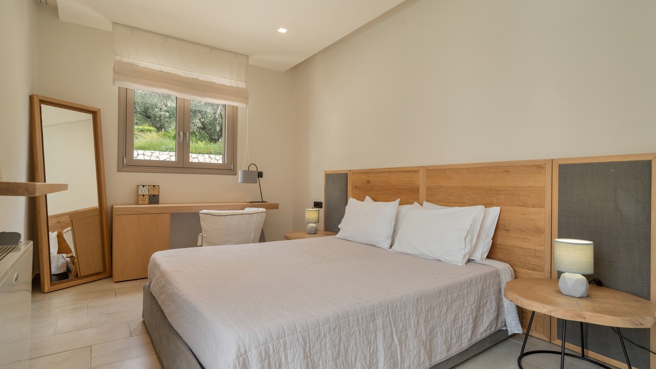 Photo of Bedroom in Mousata
