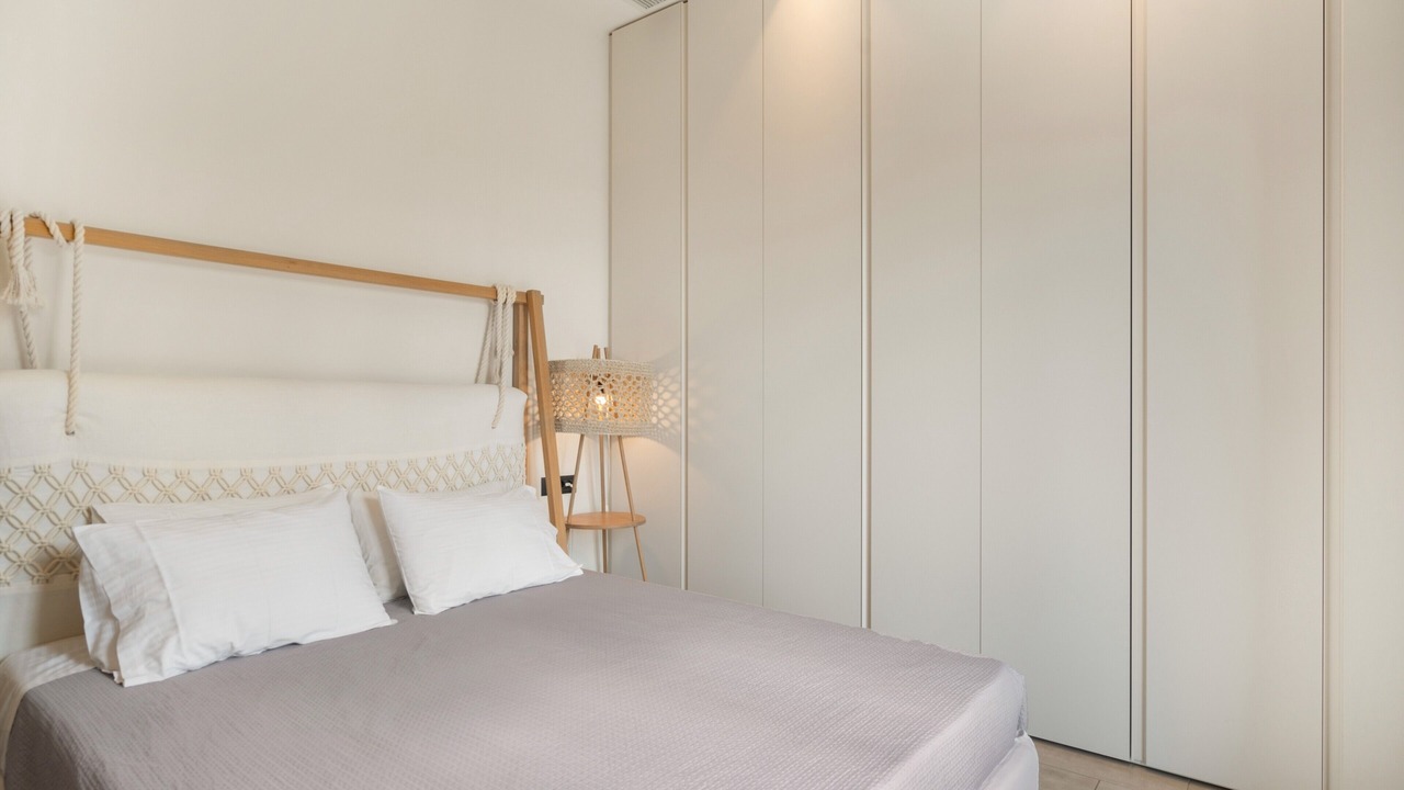 Photo of Bedroom in Mousata