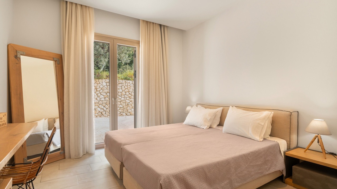 Photo of Bedroom in Mousata
