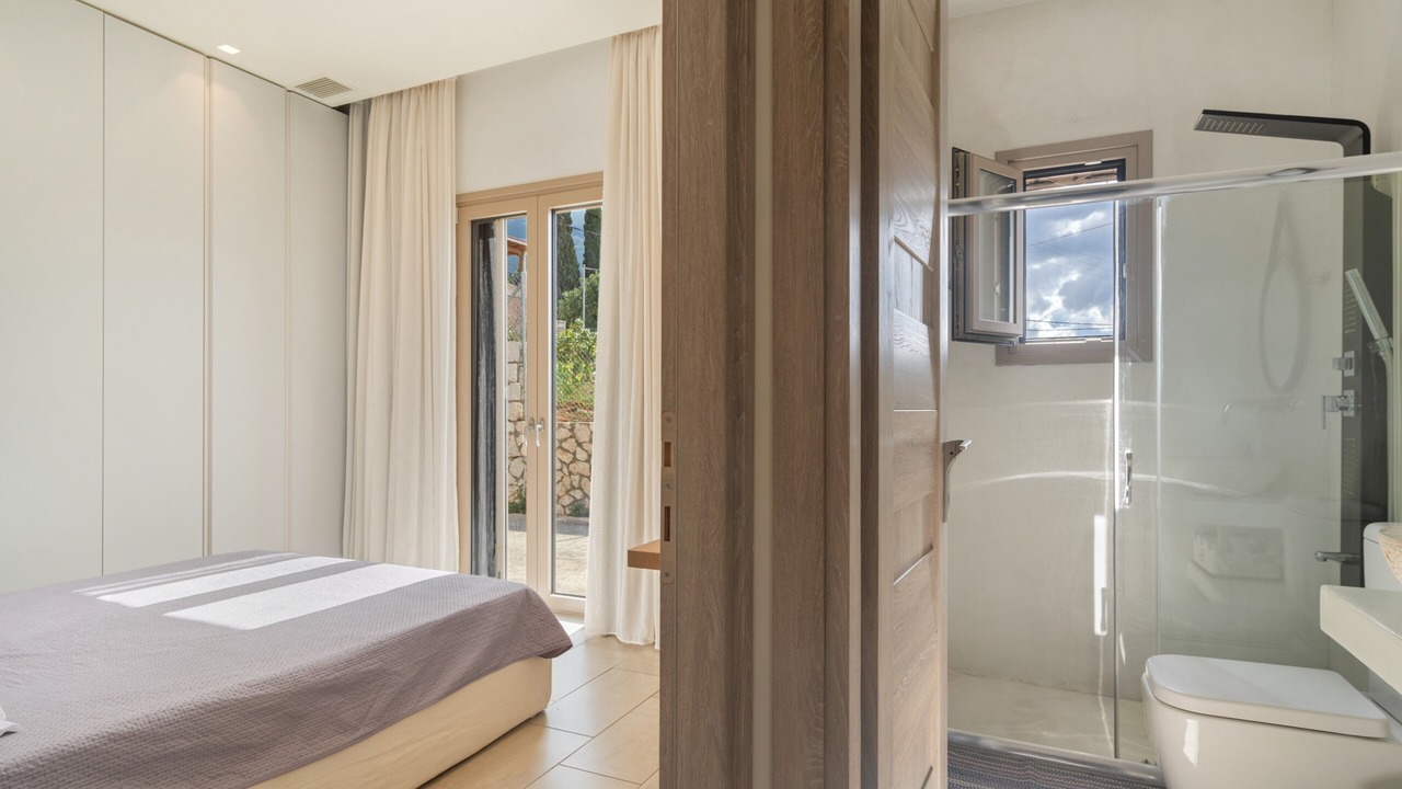 Photo of Bedroom in Mousata