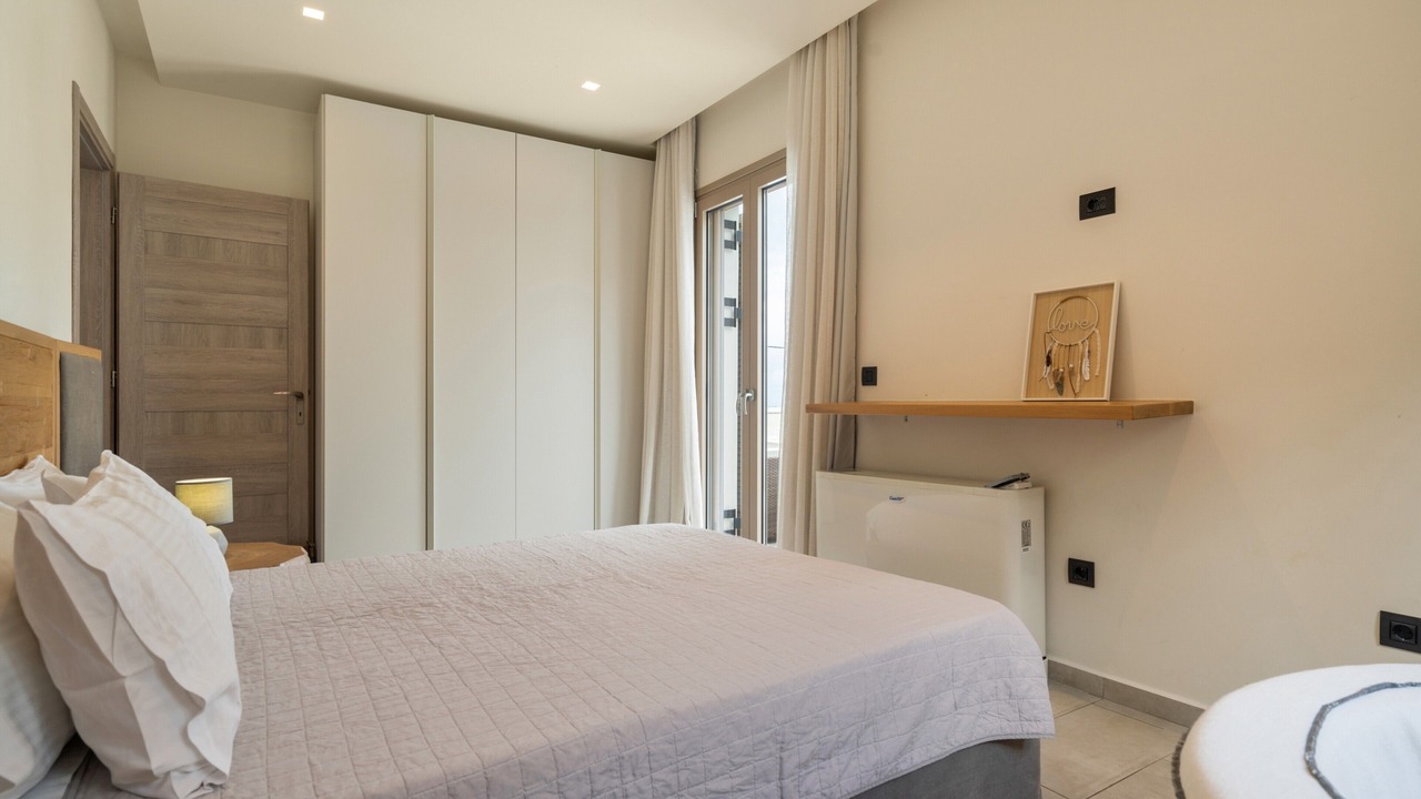 Photo of Bedroom in Mousata