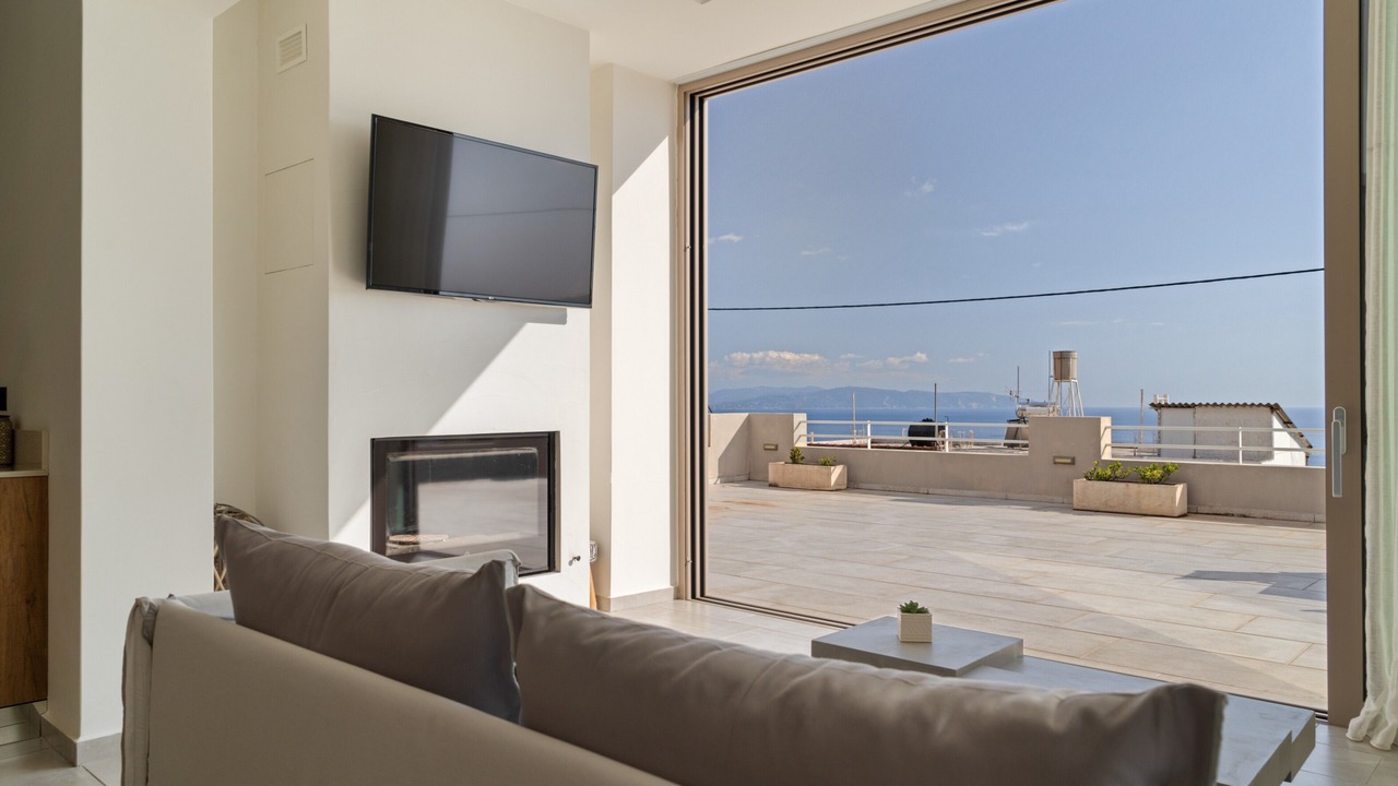 Photo of Livingroom in Mousata