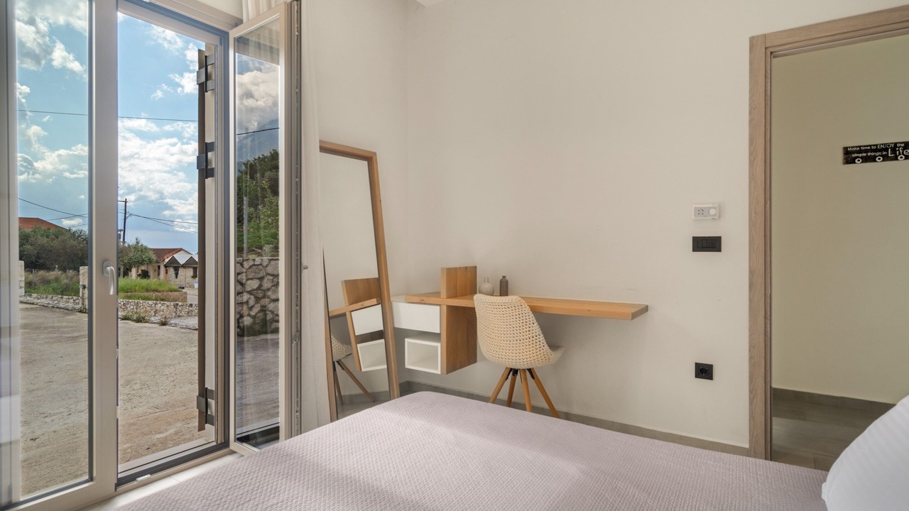 Photo of Bedroom in Mousata