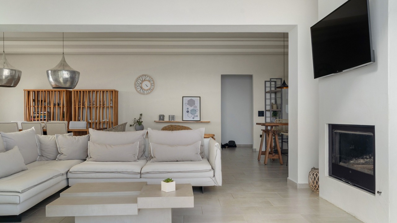 Photo of Livingroom in Mousata