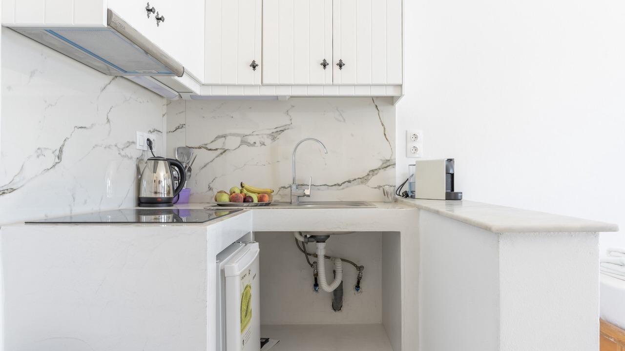Photo of Kitchen in Ios Town