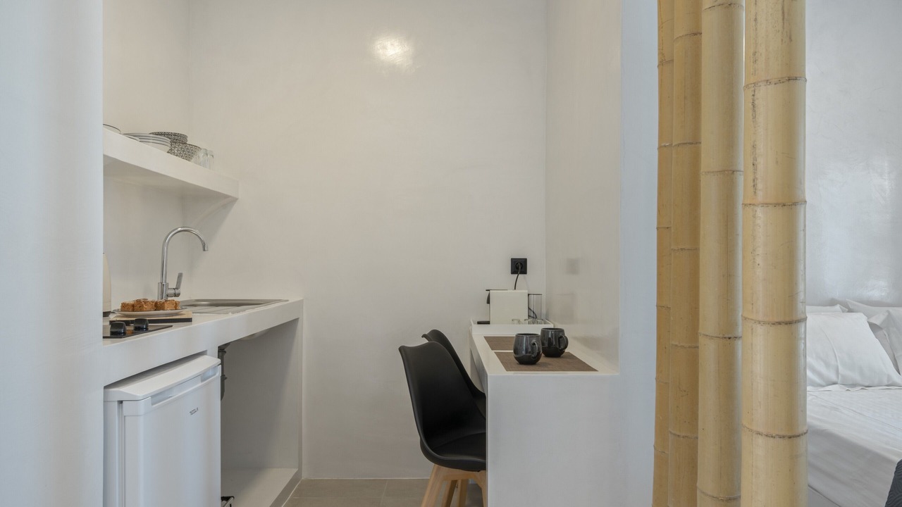 Photo of Bedroom in Ios