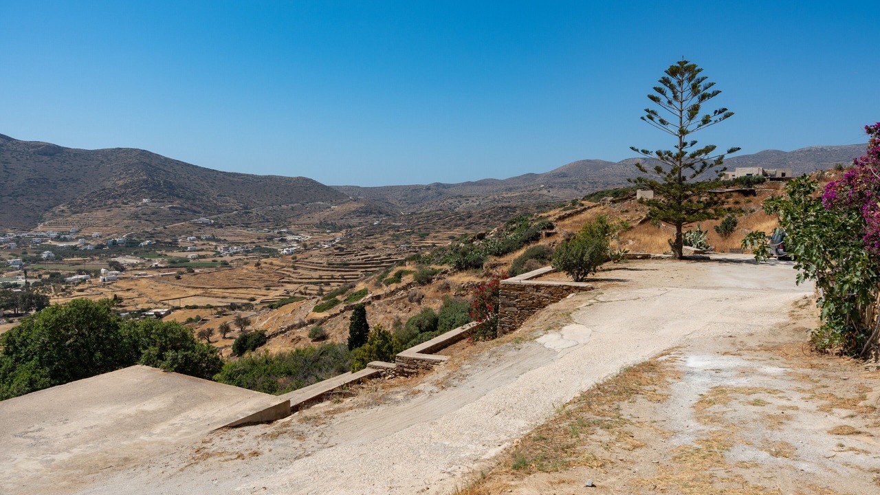 Photo of Outdoor in Ios