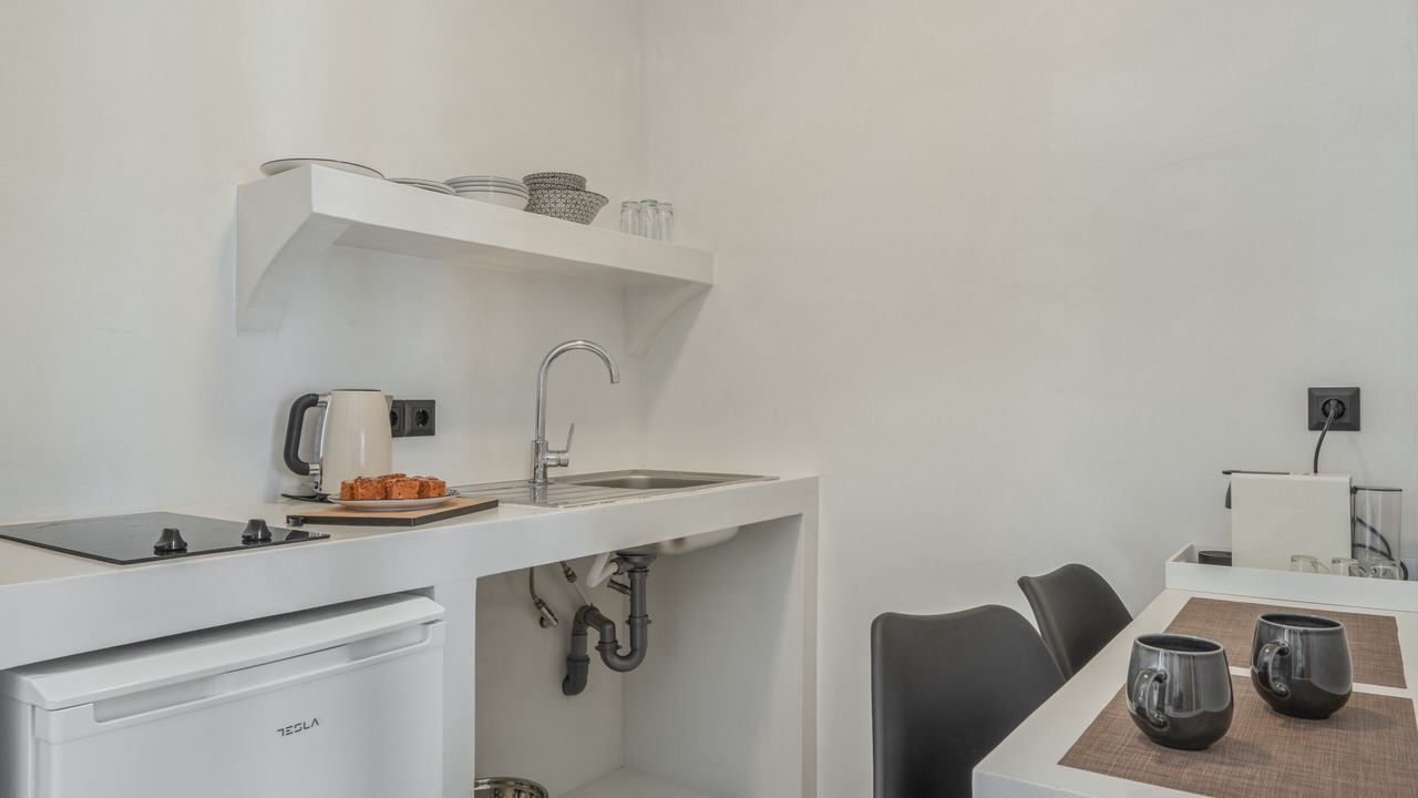 Photo of Kitchen in Ios