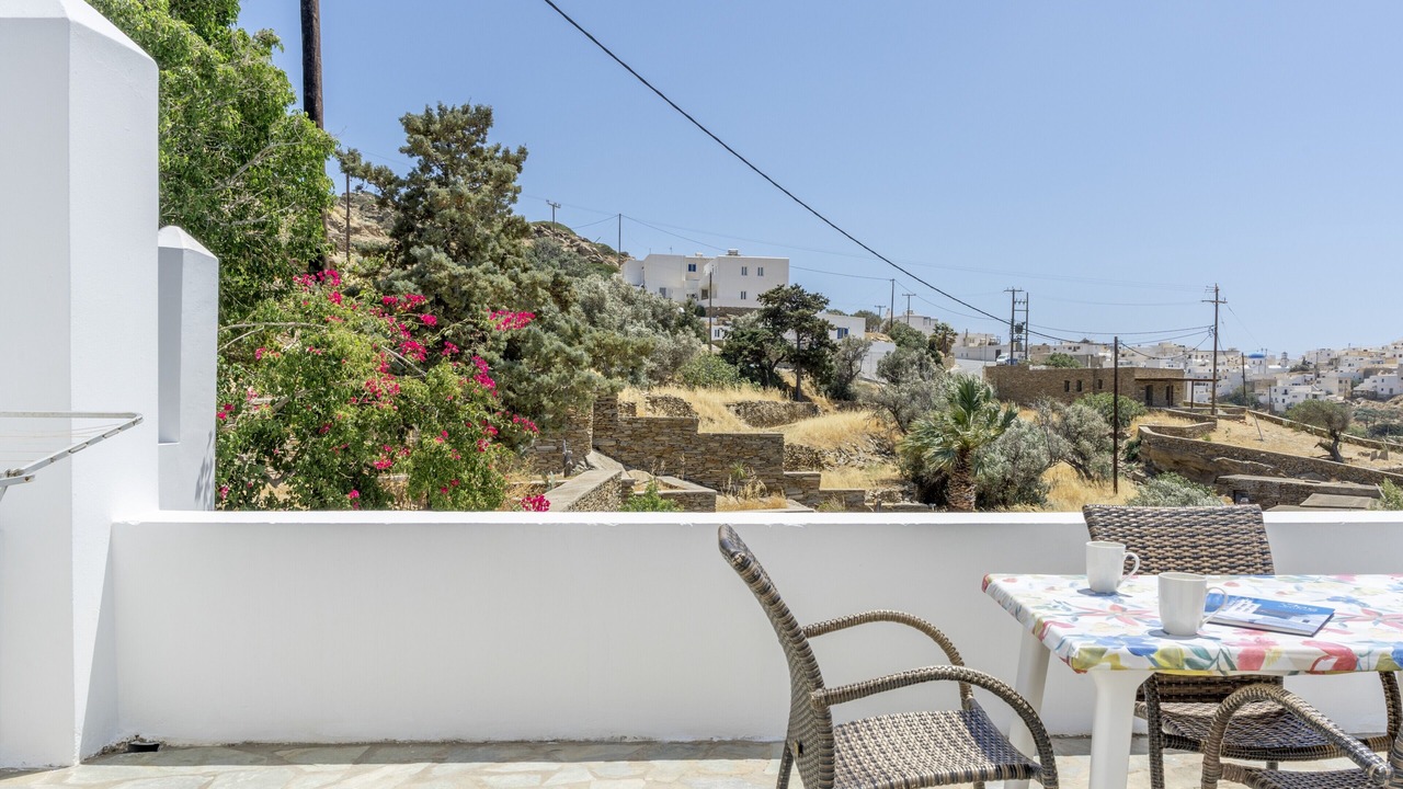 Photo of Outdoor in Ios Town