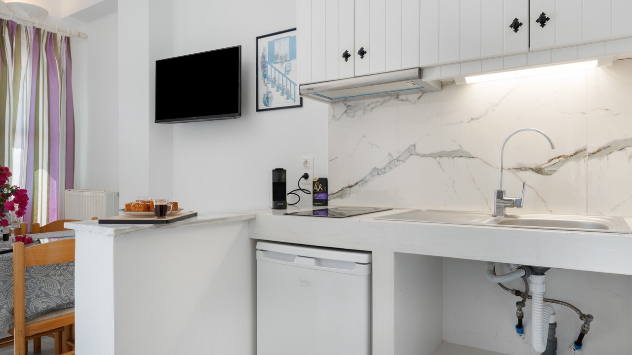 Photo of Kitchen in Ios