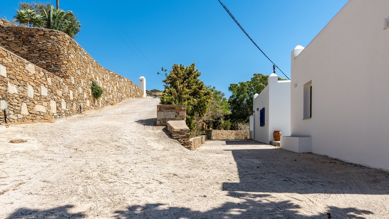 Photo of Outdoor in Ios Town
