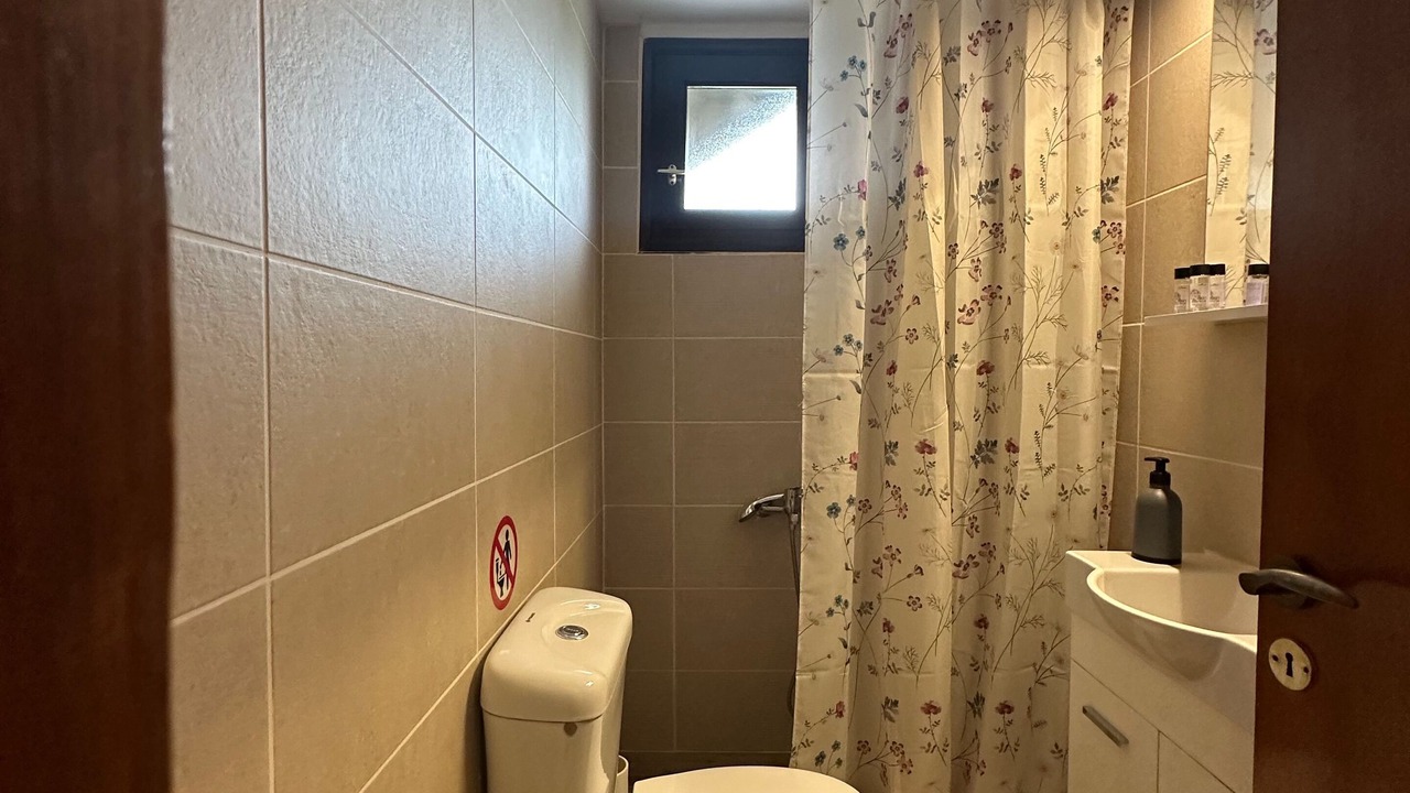 Photo of Bathroom in Pyrgos