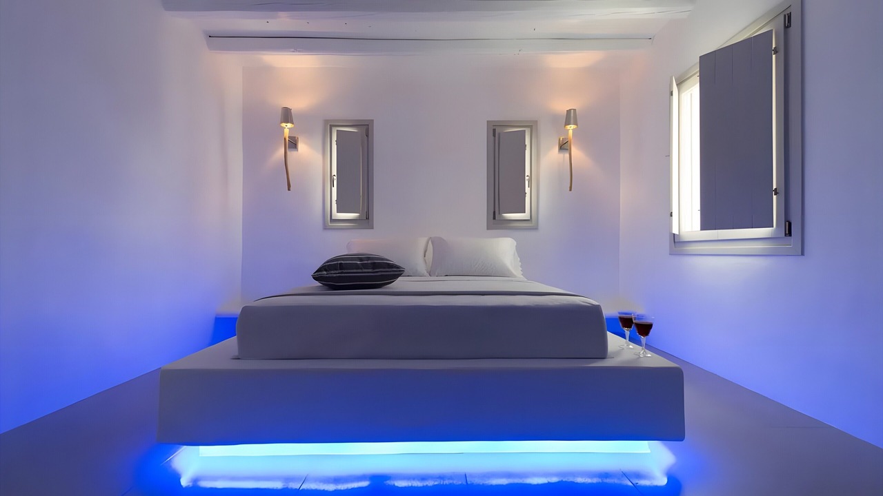 Photo of Bedroom in Psathi