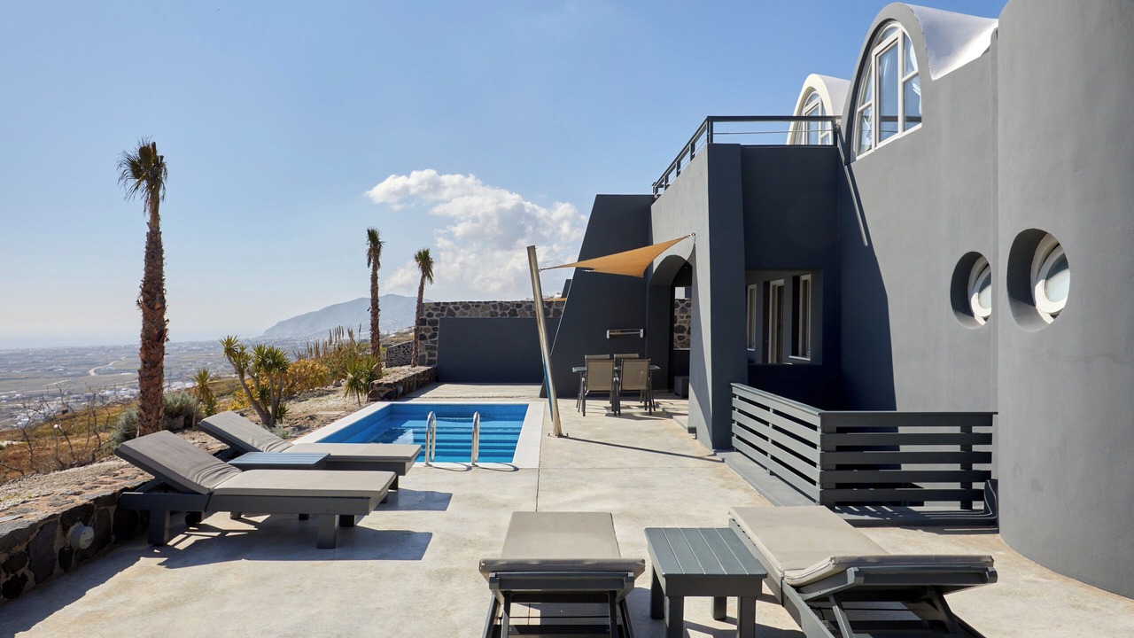 Photo of Outdoor in Imerovigli