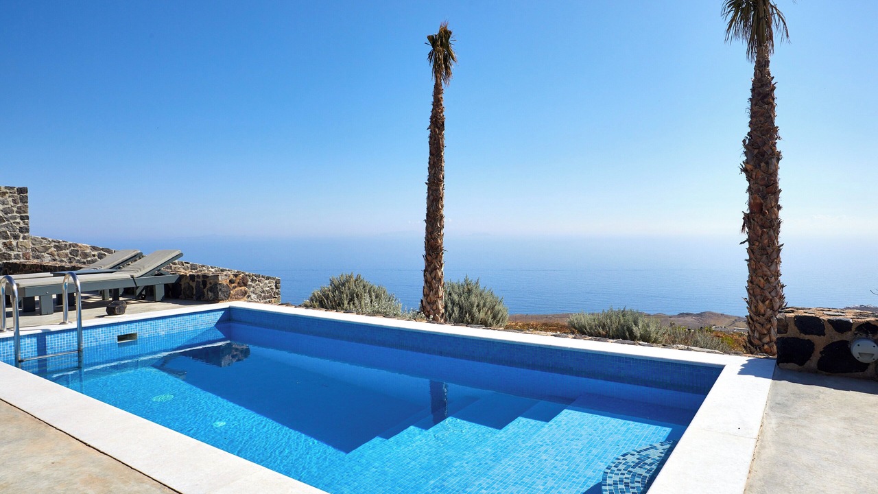 Photo of Outdoor in Imerovigli