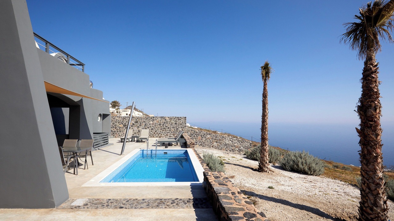 Photo of Outdoor in Imerovigli