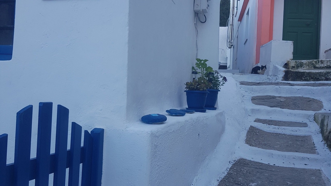 Photo of Outdoor in Ioulida