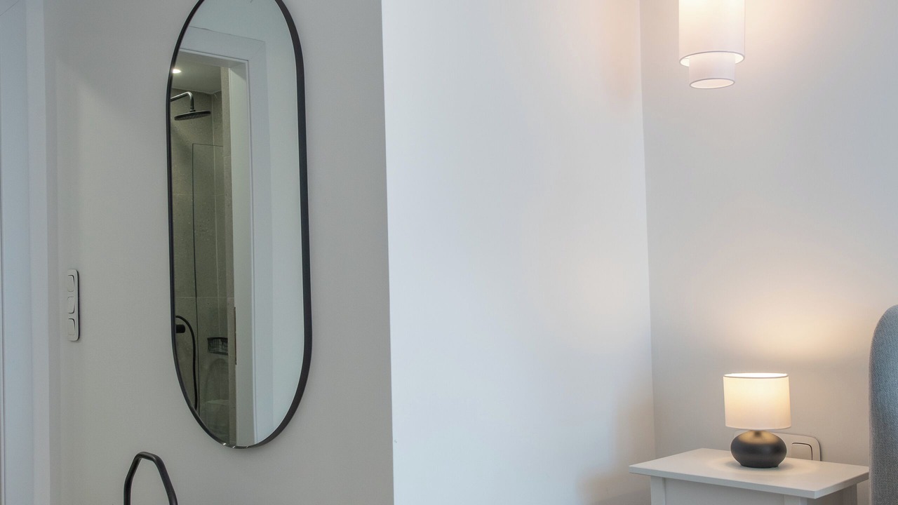 Photo of Bedroom in Kallithea