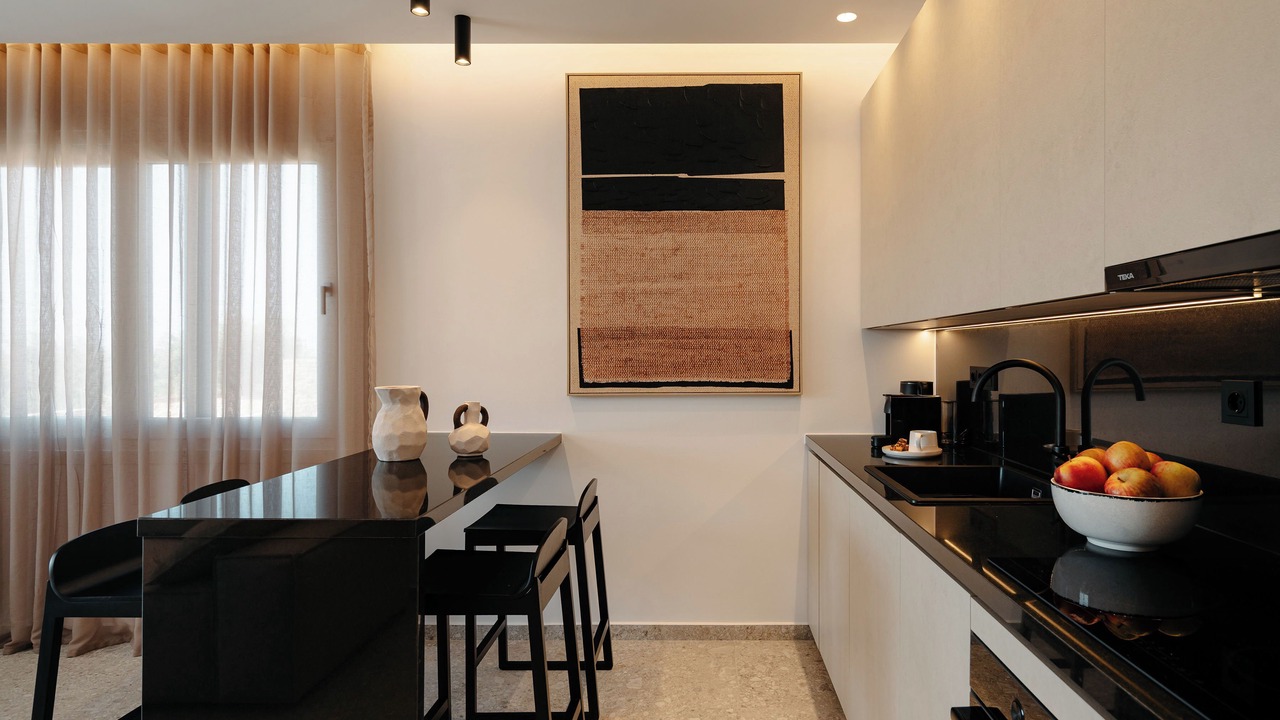 Photo of Bedroom in Naxos
