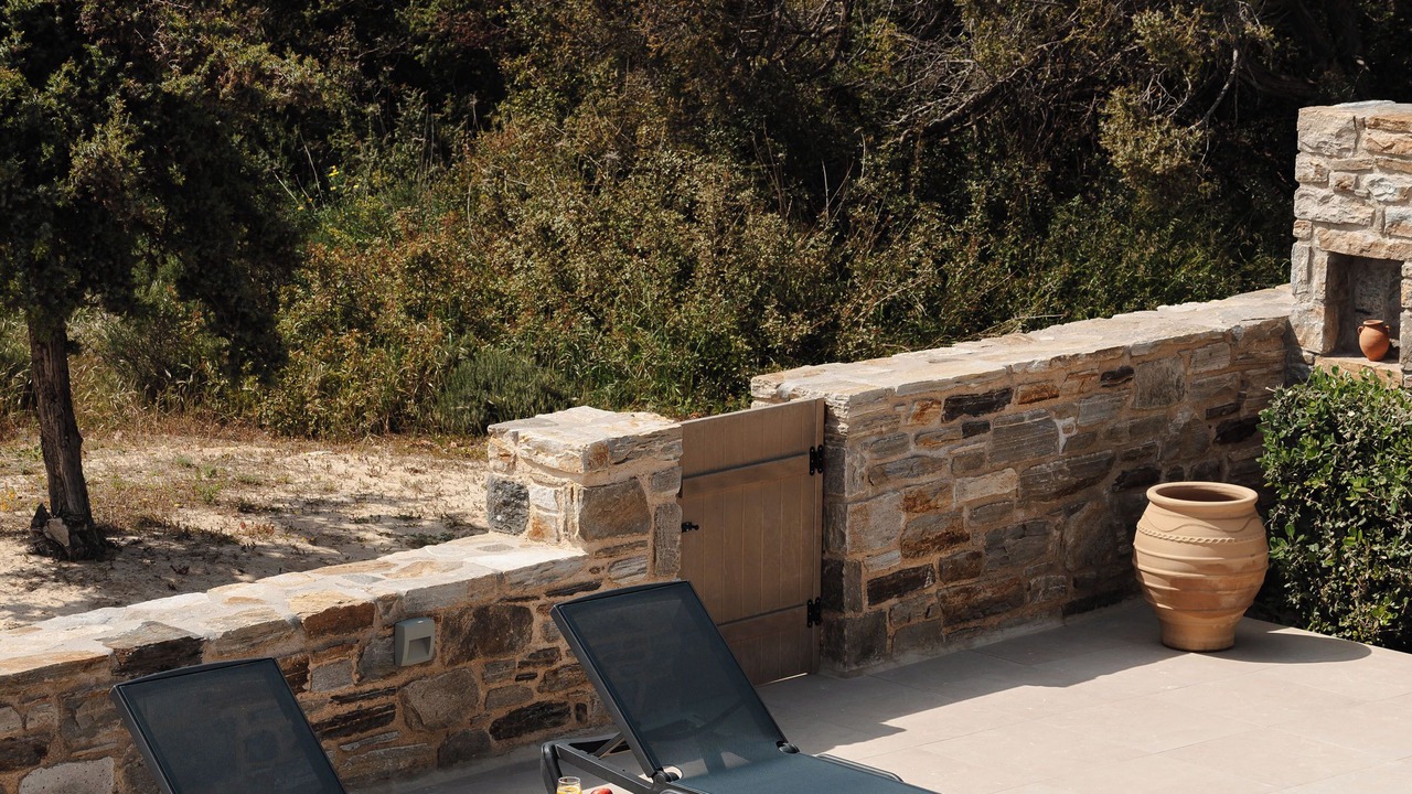 Photo of Bedroom in Naxos