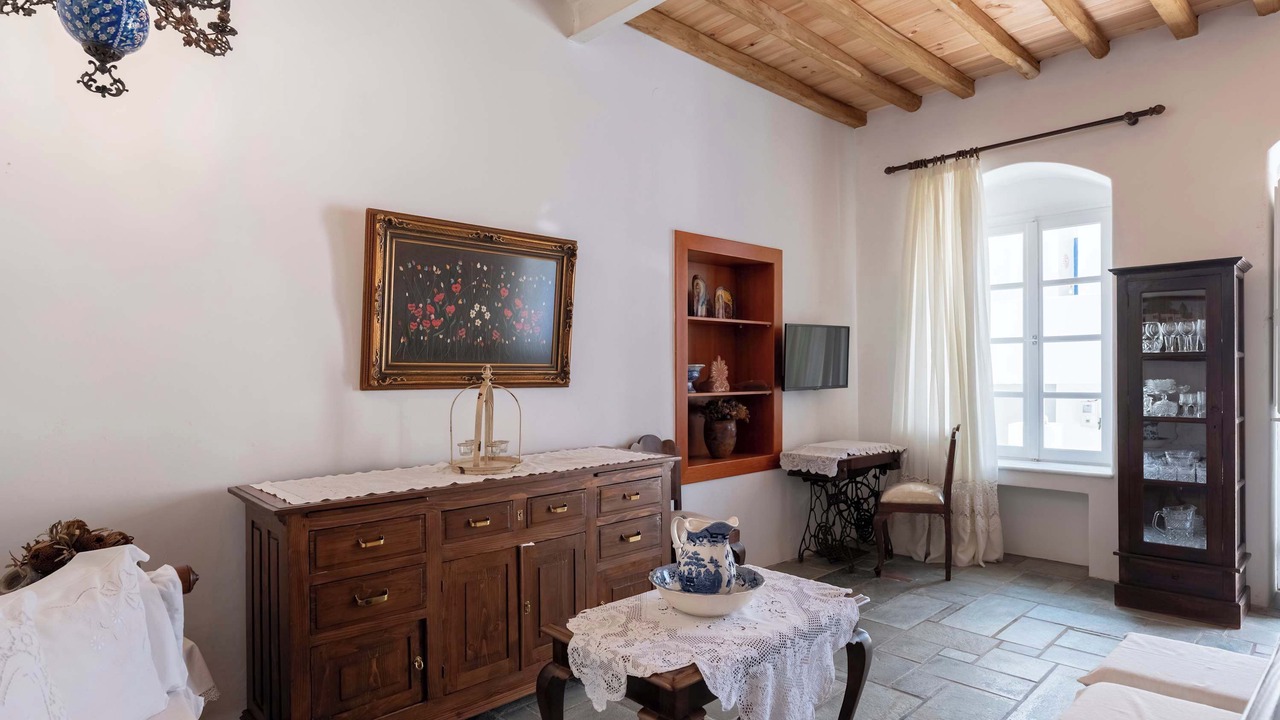 Photo of Bedroom in Marpissa