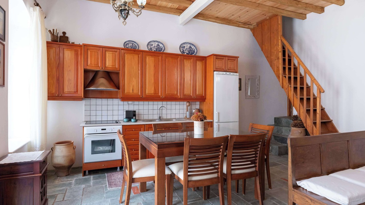 Photo of Bedroom in Marpissa