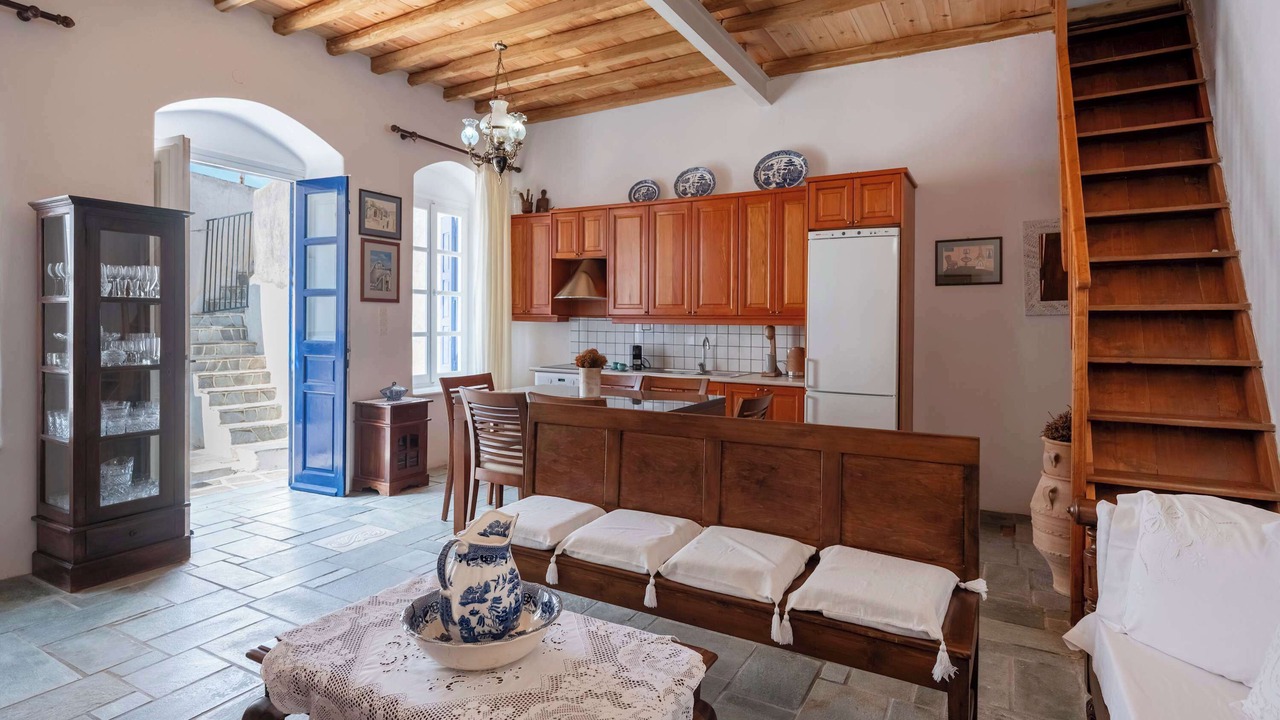 Photo of Bedroom in Marpissa