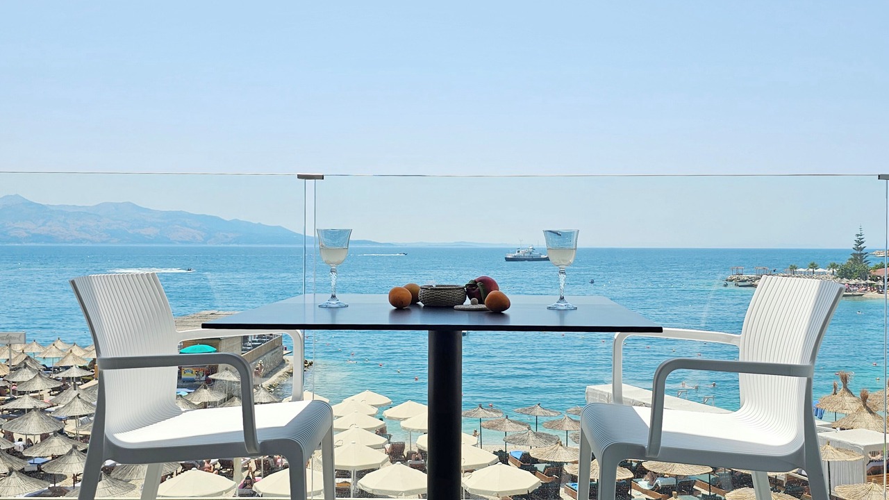 Photo of Patio Balcony in Kodrra