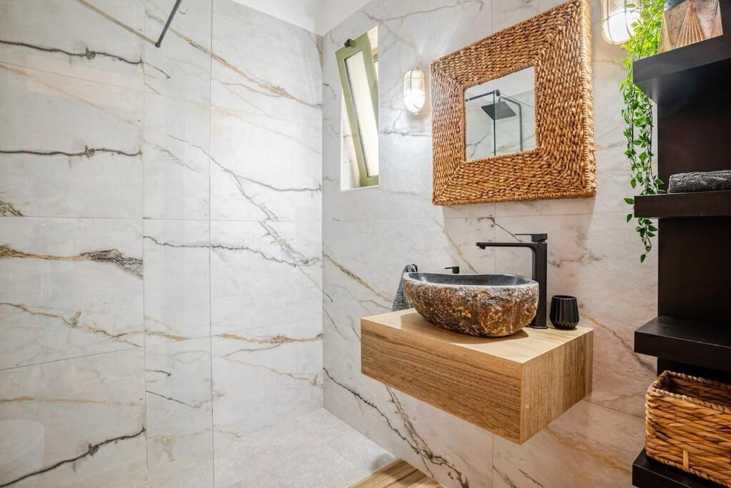 Photo of Bathroom in Apokoronas