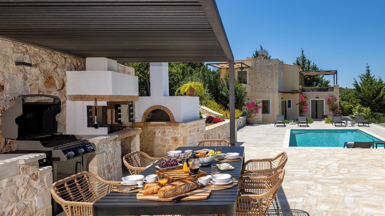 Photo of Outdoor in Apokoronas