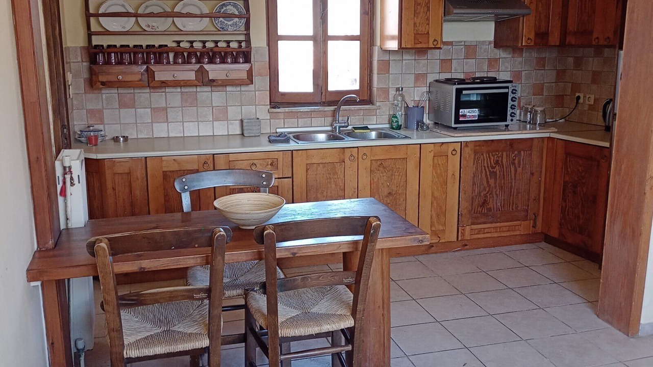Photo of Bedroom in Apostoli