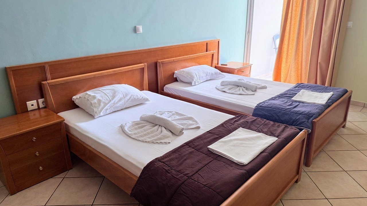 Photo of Bedroom in Iria