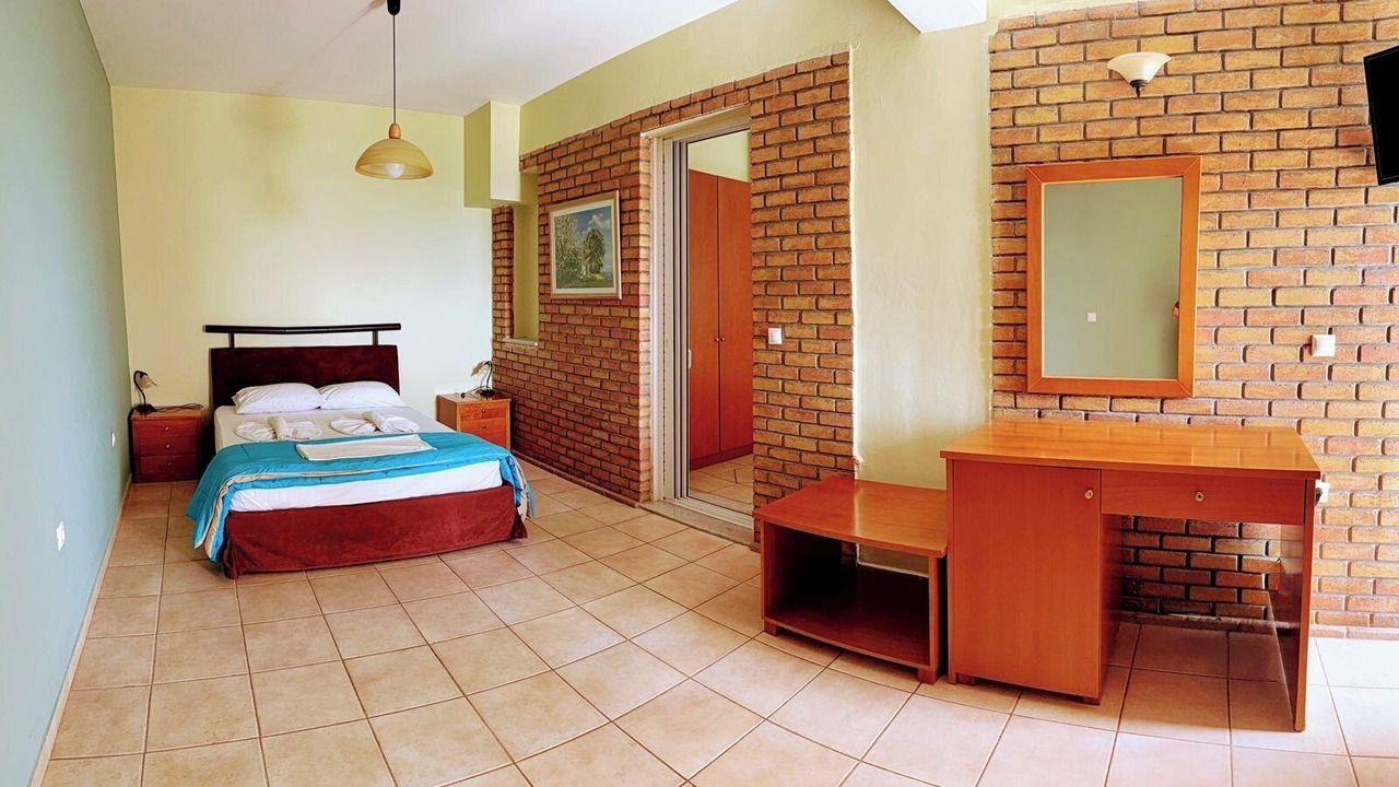 Photo of Bedroom in Iria