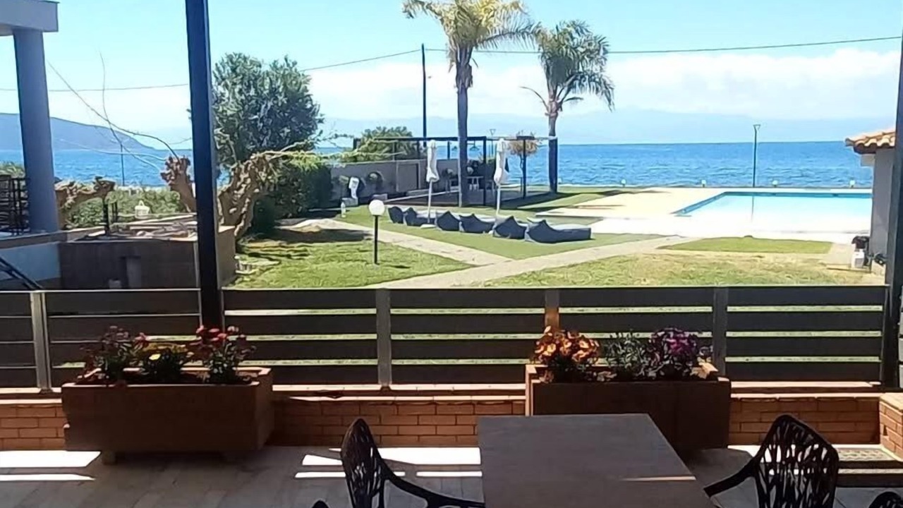 Photo of Outdoor in Iria