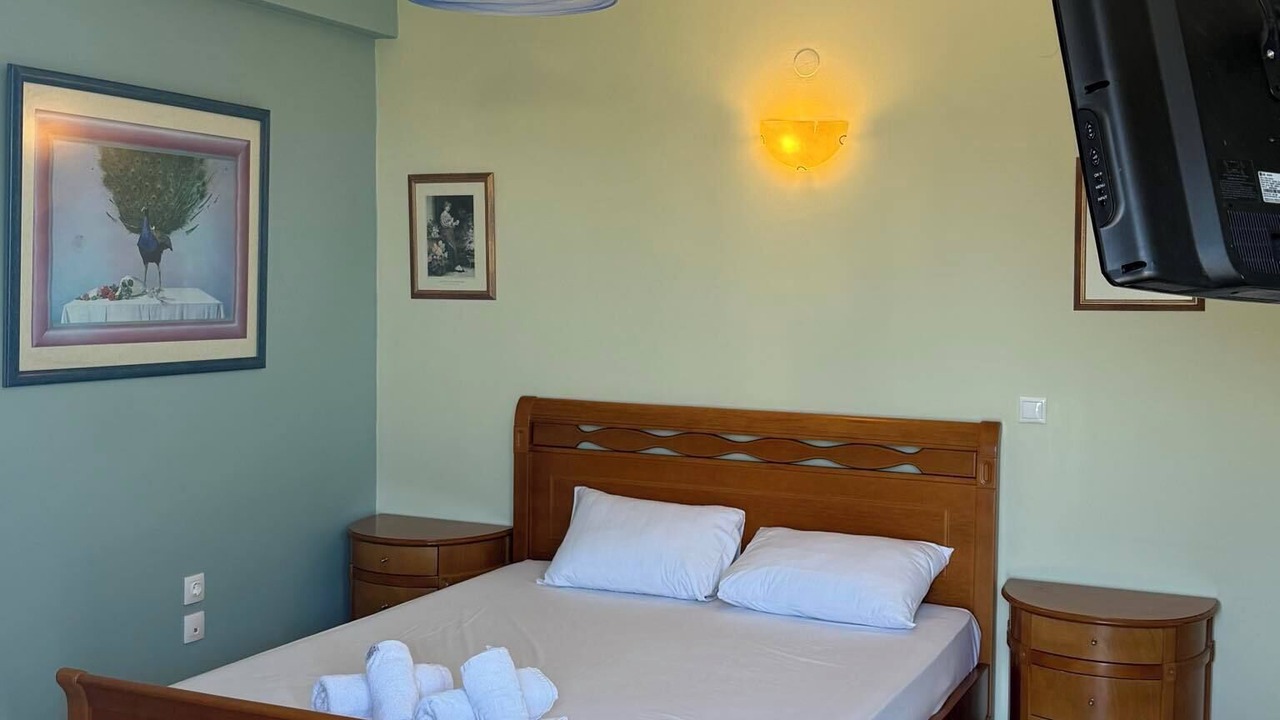 Photo of Bedroom in Iria