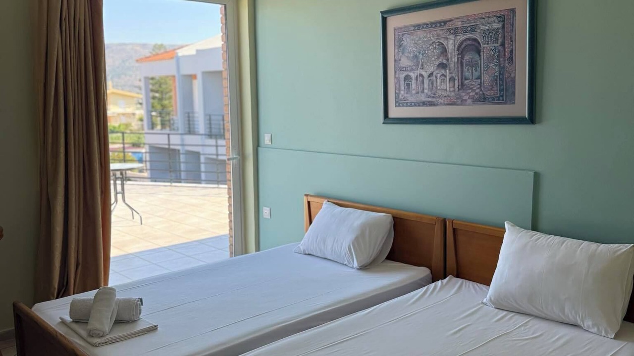 Photo of Bedroom in Iria