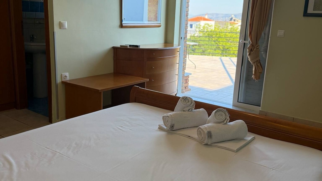 Photo of Bedroom in Iria