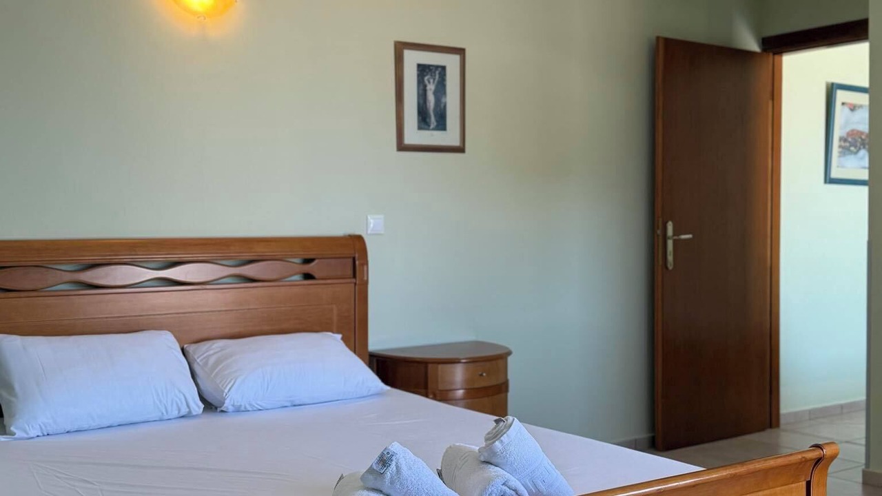 Photo of Bedroom in Iria