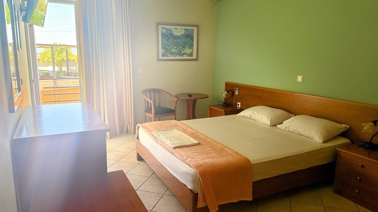 Photo of Bedroom in Iria