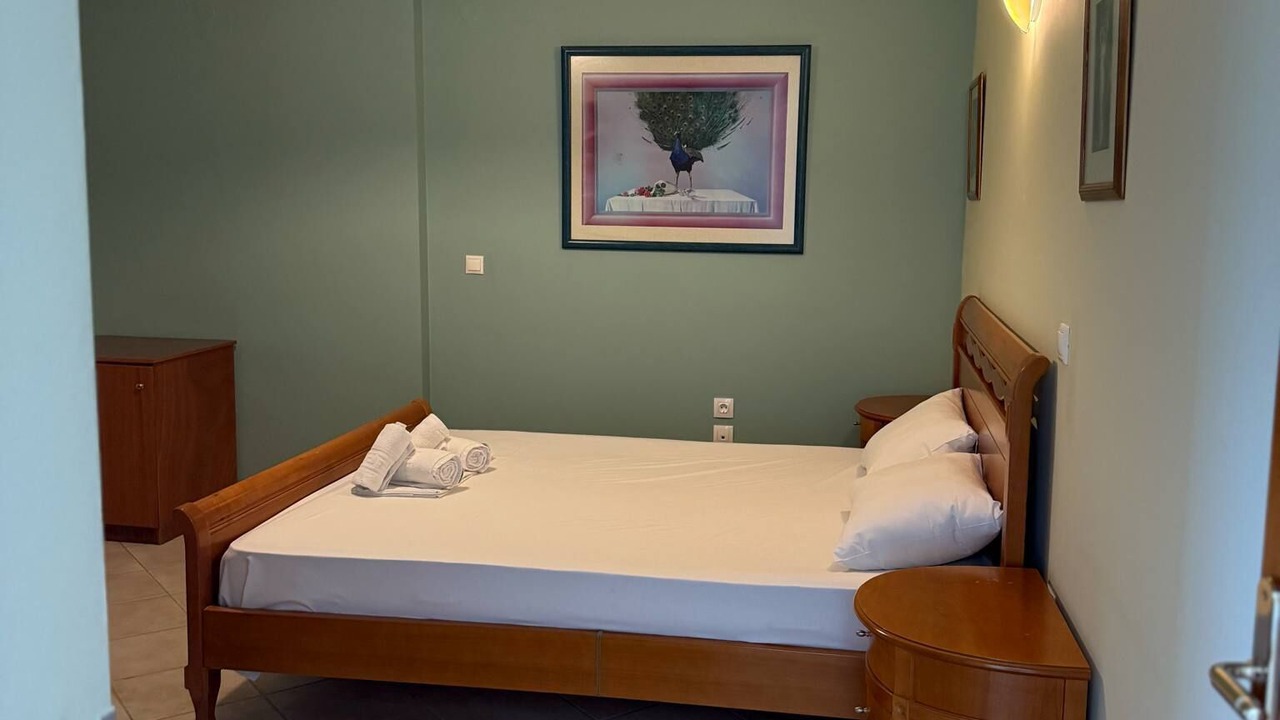 Photo of Bedroom in Iria