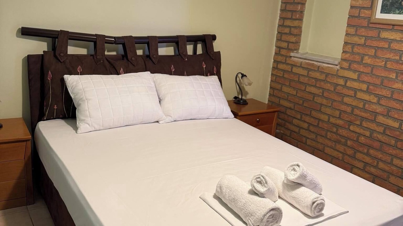 Photo of Bedroom in Iria