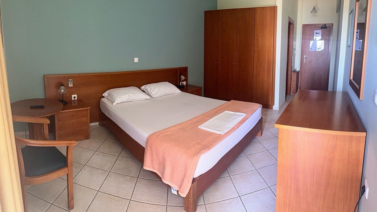 Photo of Bedroom in Iria